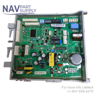Navien 30011690E PCB Board 30011690D