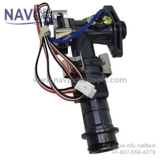 Navien 30012033B Domestic Hot Water Flow Sensor For NCB-180, 210, 240 Condensing Gas Combination Boiler