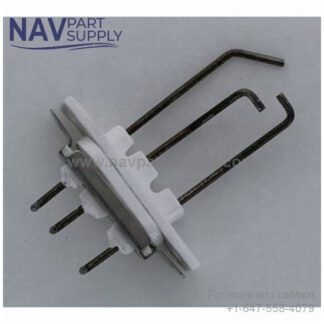 Navien 30012226A Flame Rod For NCB-180, 210, 240 Condensing Gas Combination Boiler