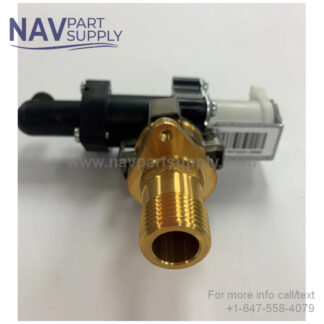 Navien 30012241A Auto Feed Valve Assembly