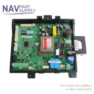 Navien 30012262B PCB Board