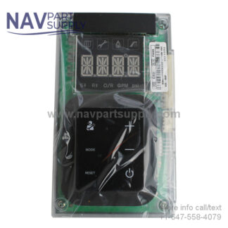 Navien 30012269B Front Panel