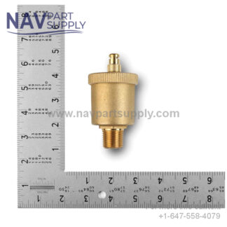 Navien 30012277A Air Separator