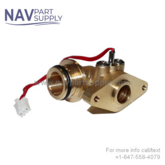 Navien 30012328A Dhw Out - Pipe