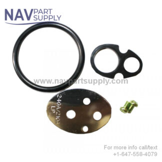 Navien 30012477A Gas Conversion Kit