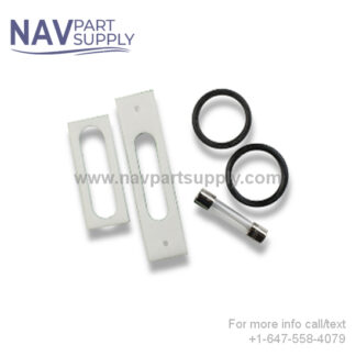 Navien 30012489A Spare Parts Kit Replaced by 30026263A