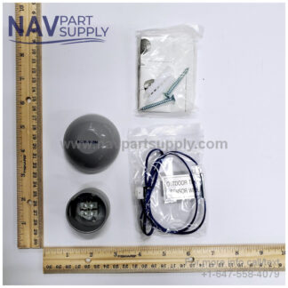 Navien 30012950A Outdoor Sensor With Wire For CH-180, 2100, NCB-180, 210, 240 Condensing Gas Combination Boiler
