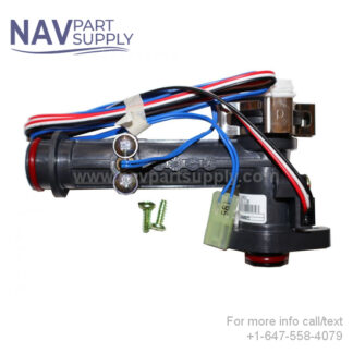 Navien 30013685A Dhw Flow Sensor