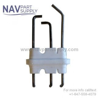 Navien 30014183A Flame Rod Assy