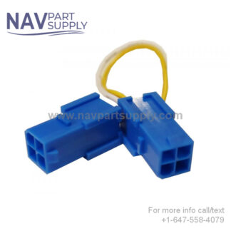 Navien 30014282A Lead Wire(Pump-Female)