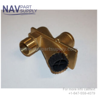 Navien 30015077A Heat Return Adapt NHB-110/150