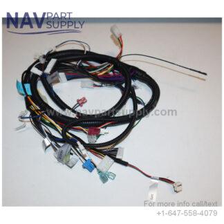 Navien 30015831A Harness Ass NCB-E