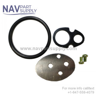 Navien 30015923A Gas Conversion Kit NCB150E Lp