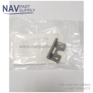 Navien 30016140A Burner Bracket NPE/NCB