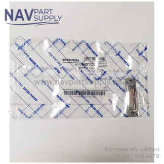 Navien 30016447A Inspection Glass Assy