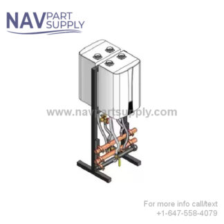 Navien 30019039A Ready-Link Manifold NPE 2Bb