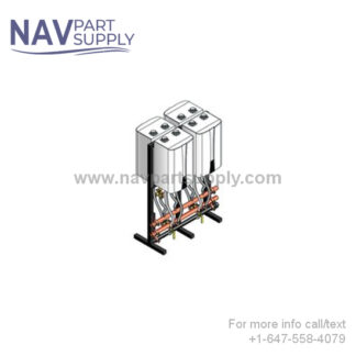 Navien 30019042A Ready-Link Manifold NPE 4Bb
