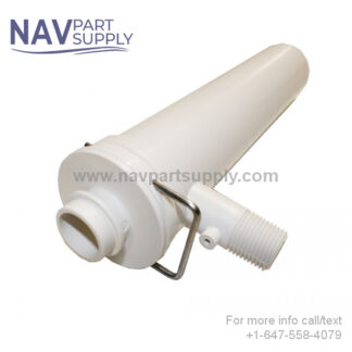 Navien 30019982A Siphon NFB F/175/200
