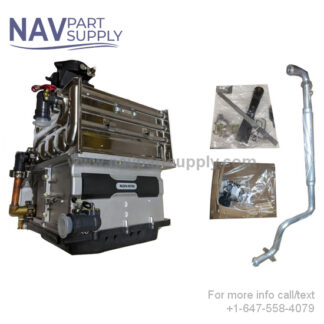 Navien 30020563A Heat Exch Ass Nr/NP-210/240(A)