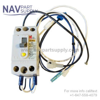 30006280A Navien Circuit Breaker Bh1421011A 30002791A 30023792A