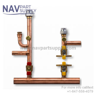 Navien GFFM-MSOZUS-002 NFB Primary Manifold