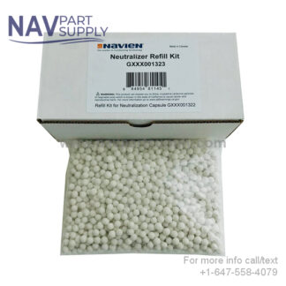 Navien GXXX001323 Replacement Media Nm-1