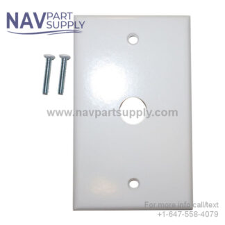 Navien GXXX001427 On Demand Wall Plates