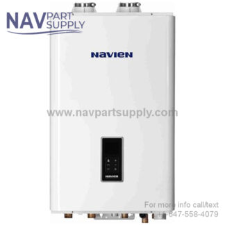 Navien NCB180E Combi 150Mbtu Dhw 80Mbtu Blr