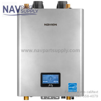 Navien NFB-301C 301Mbtu Ft Com Cond Boil/Cnv Lp