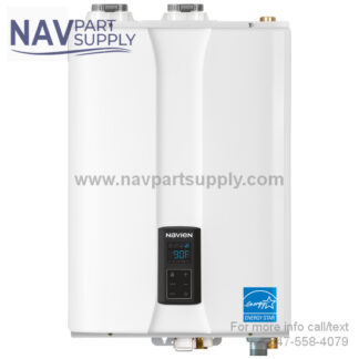 Navien NHB80 Heat Boiler 80 Mbtu NG/LP