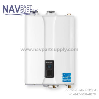 Navien NHB150 Heat Boiler 150 Mbtu NG/LP