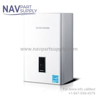 Navien NPE150Sng Premium Condensing Tankless Gas-Fired Water Heater, 200W, 18000 - 120000 Btu/Hr