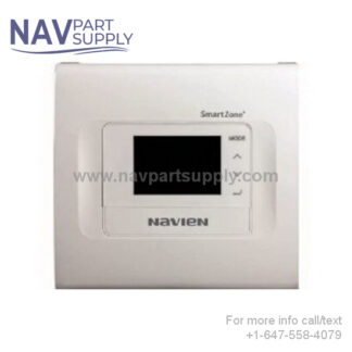 Navien PFMZ-06P-001 Smartzone Plus 6-Zone Pump Controller