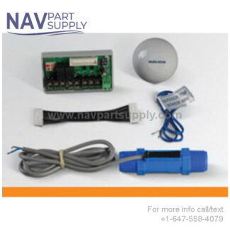 Navien Pnbd000001 Comfort Air Assembly For NPE Water Heater Tankless Water Heater