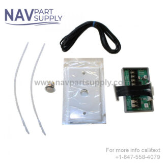 Navien Pzzz-00046 On-Demand Kit For NPE-210A Series Tankless Water Heaters