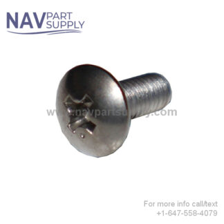 20006466A Bh1611006A Navien Bolt M4 X 10L (Thtb) Sts