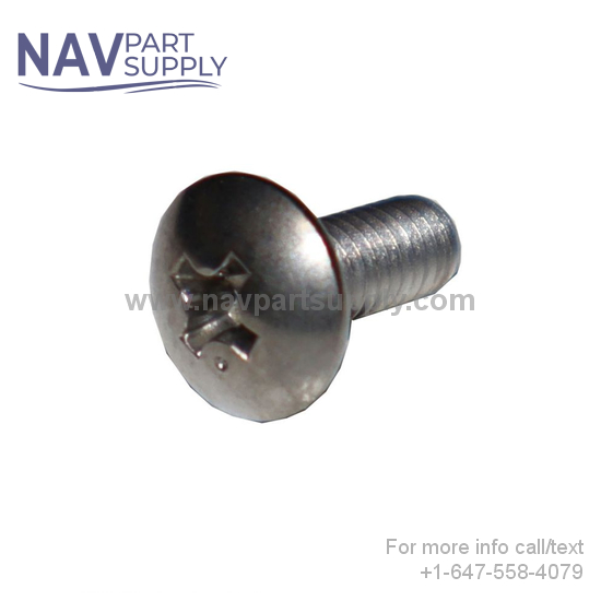 20006466A Bh1611006A Navien Bolt M4 X 10L (Thtb) Sts