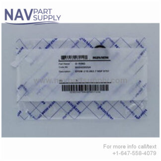 20006948A Navien O-Ring (15.80*2.70T)