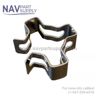 20007853A Bh2507388B Navien Fastener "F" Sts301, 1.0T