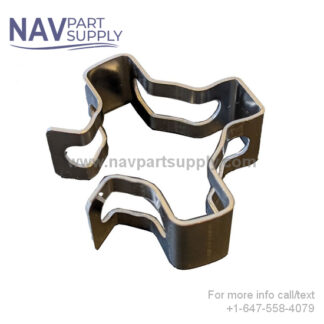 20007859A Bh2507402B Navien Fastener "D" Sts301, 0.8T25