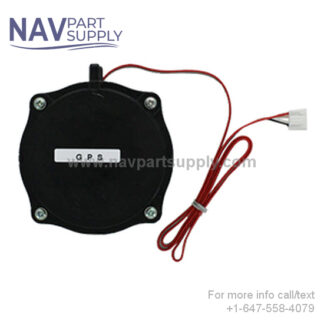 Navien 30000666B Gas Pressure Sensor 30000666A