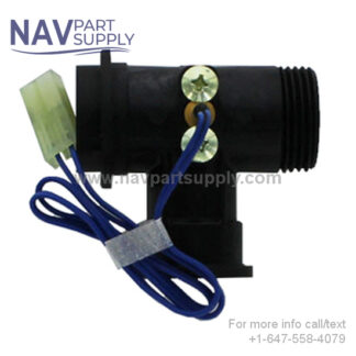 30002193C Bh0712002C Navien Buffer Tank T-Adp Blue Pa66 Cr