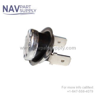 30002581A Bh1401027A Navien High Limit S/W Ms-1P 65 Wh