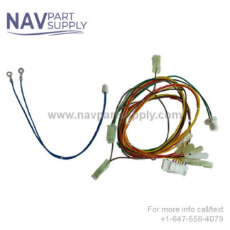 Navien 30002970A Harness (High Voltage)