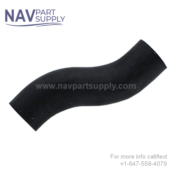 30003125A Bh2209005B Navien Syphon Hose Epdm (Cr,Cc)