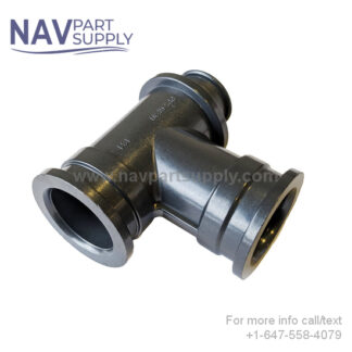 30003682D Bh2507474C Navien [Discontinue]T-Type Adp (Clip)