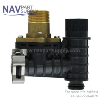 30004827B Aavc9Ex00016B Navien Cold Water In-Adp Pa66, Nr/Np