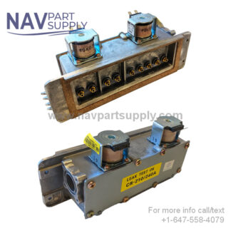 30005238A Pabcc210Amf_001 Navien Manifold 240 Ng