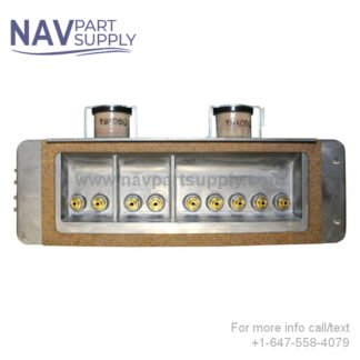 30005239A Pabcc210Amf_002 Navien Manifold 240 Lp