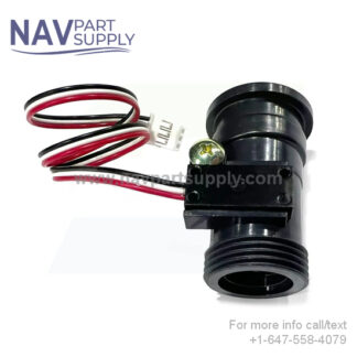 30010537A 30010537A Navien Flow Sensor Pps Crcc,Nrnp New